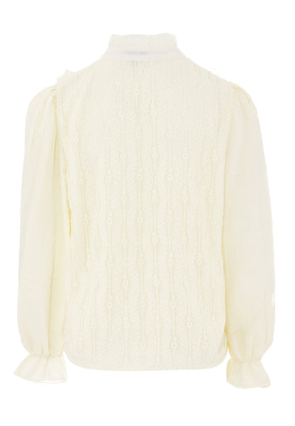 faina nascita Blouse
