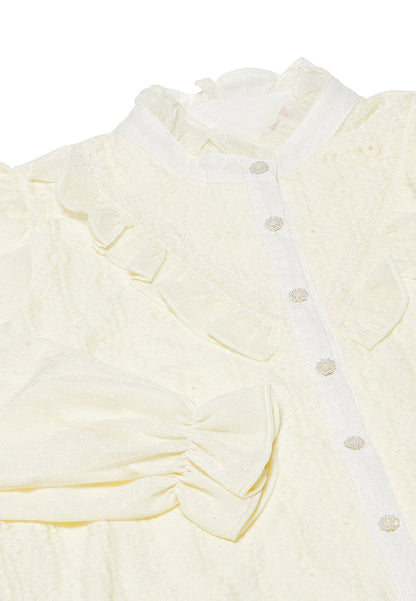 faina nascita Blouse