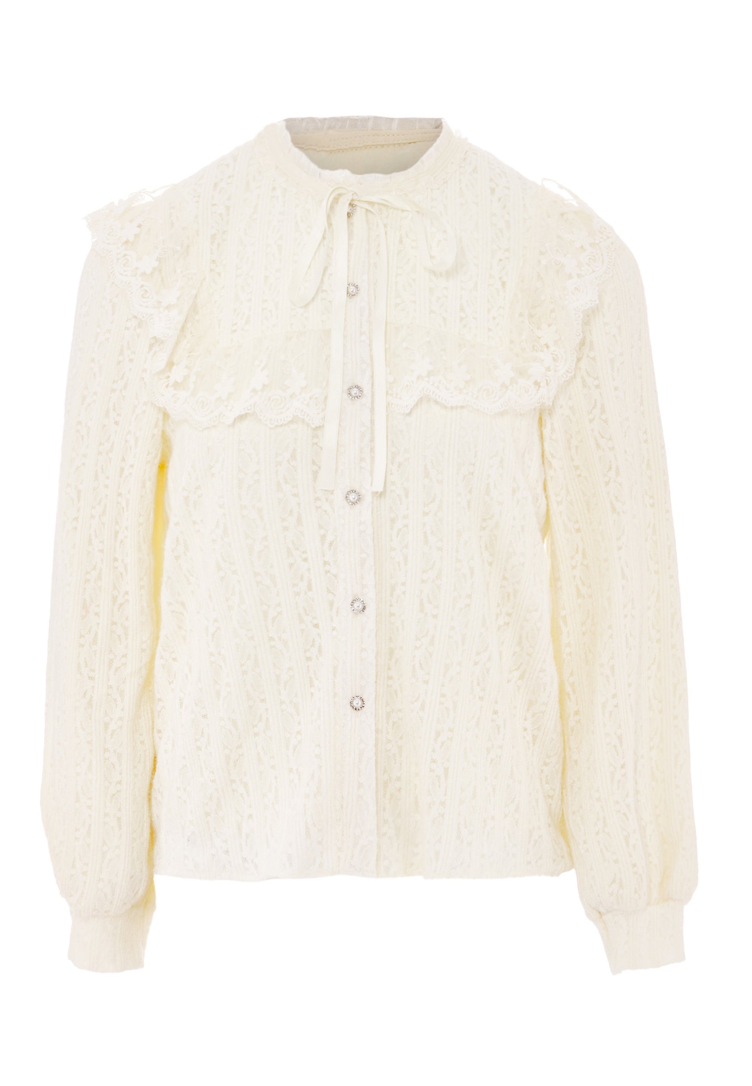 Nascita Women's Blouse