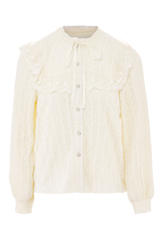 faina nascita Blouse