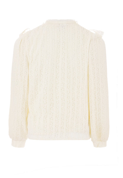 faina nascita Blouse