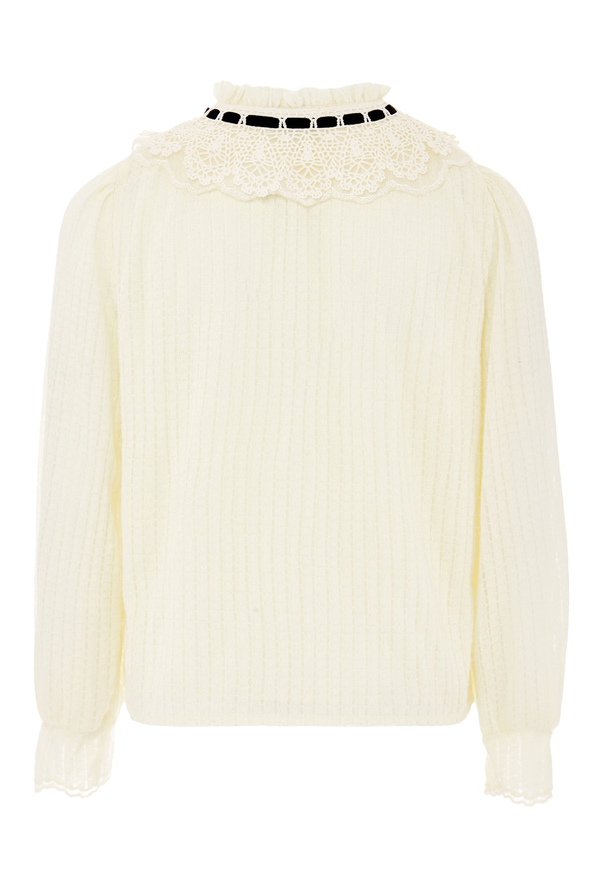 faina nascita Blouse