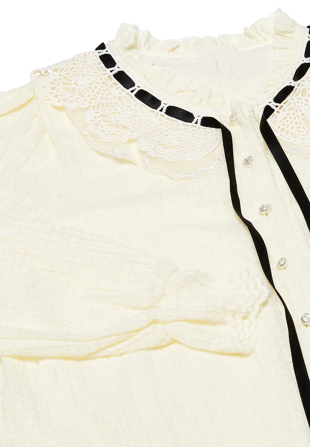 faina nascita Blouse