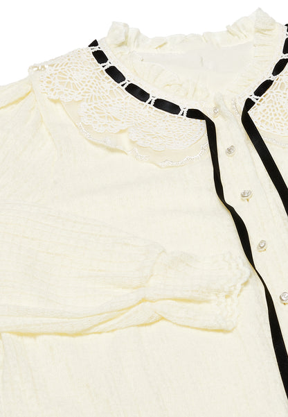 faina nascita Blouse