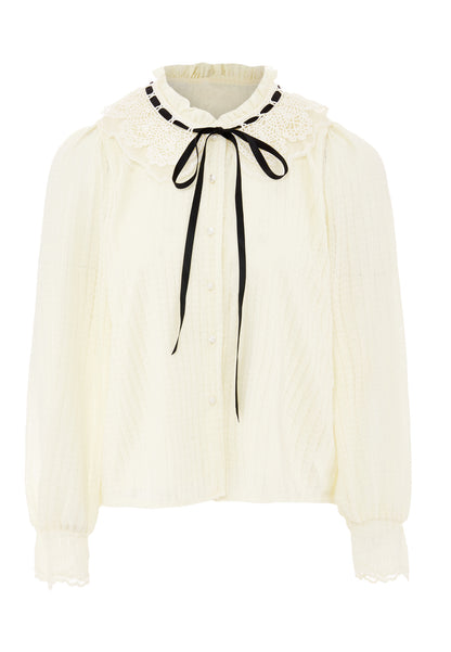 faina nascita Blouse