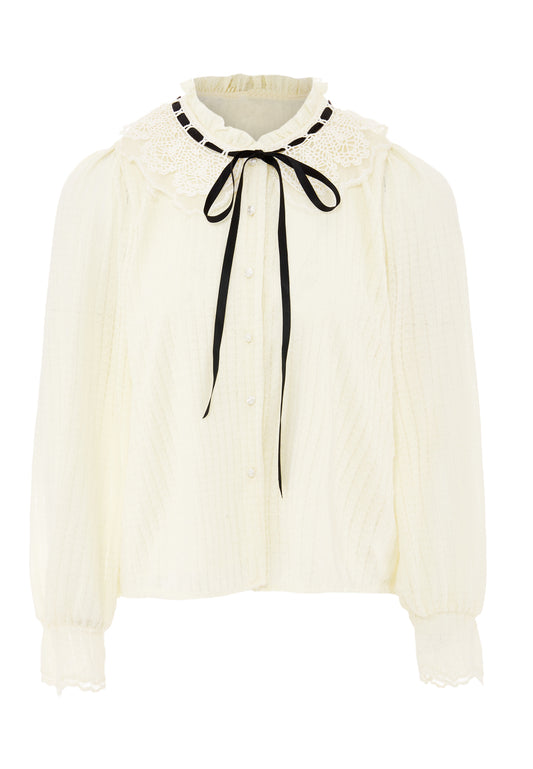 faina nascita Blouse