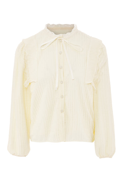 faina nascita Blouse