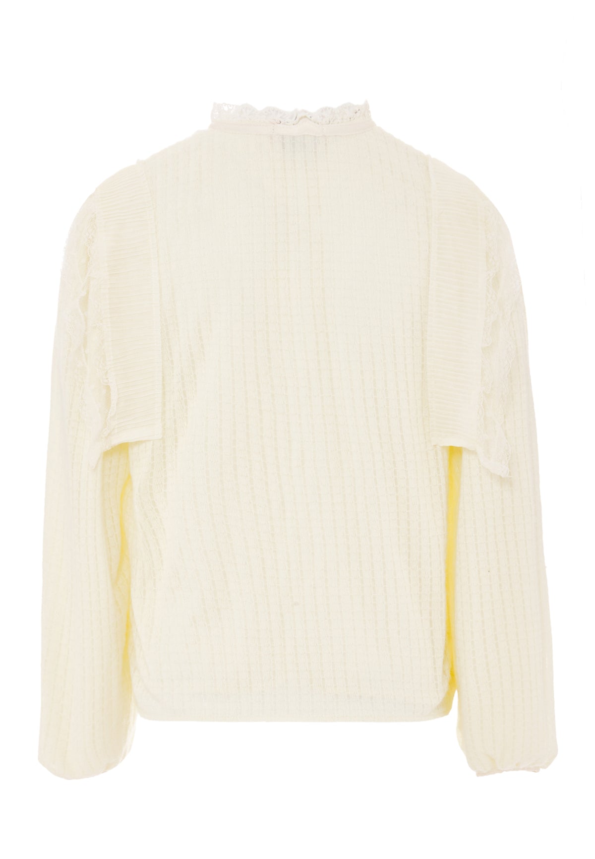 faina nascita Blouse