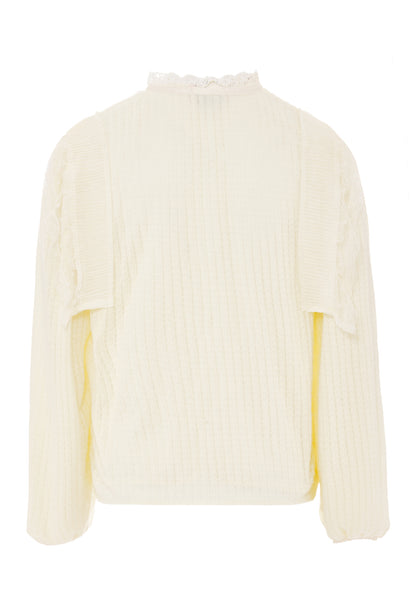 faina nascita Blouse