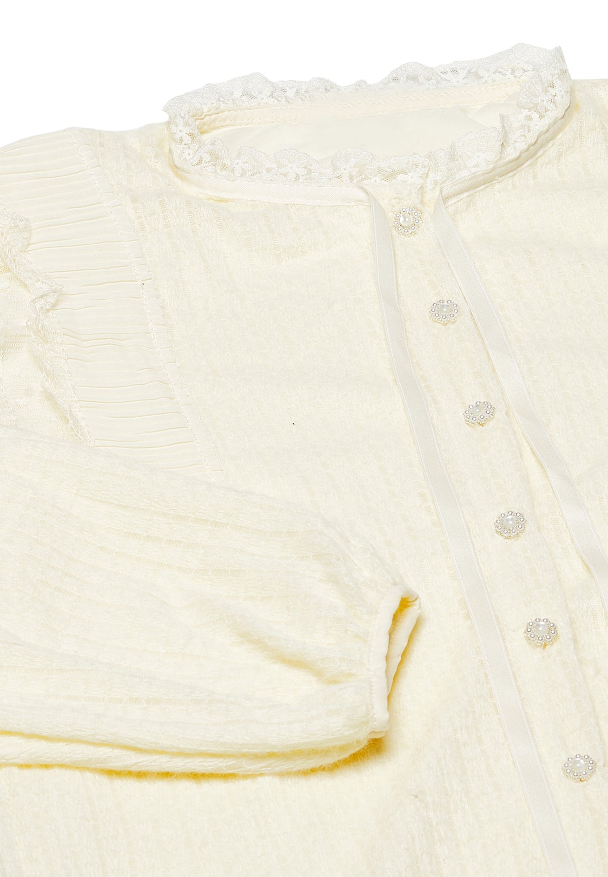 faina nascita Blouse