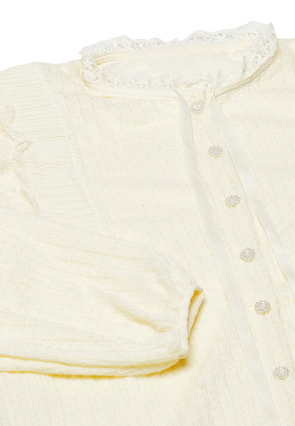 faina nascita Blouse