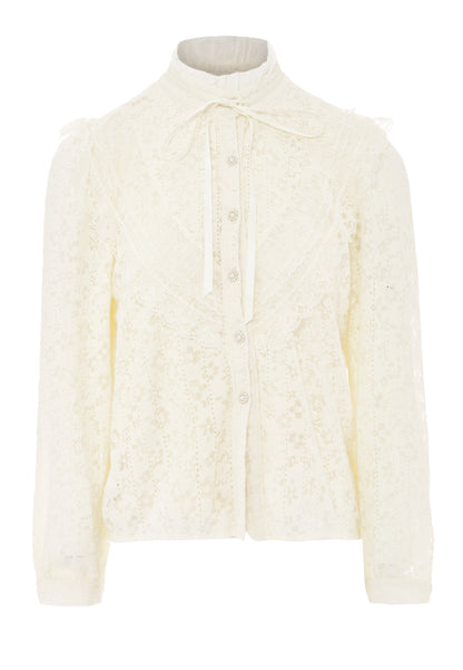 faina nascita Blouse