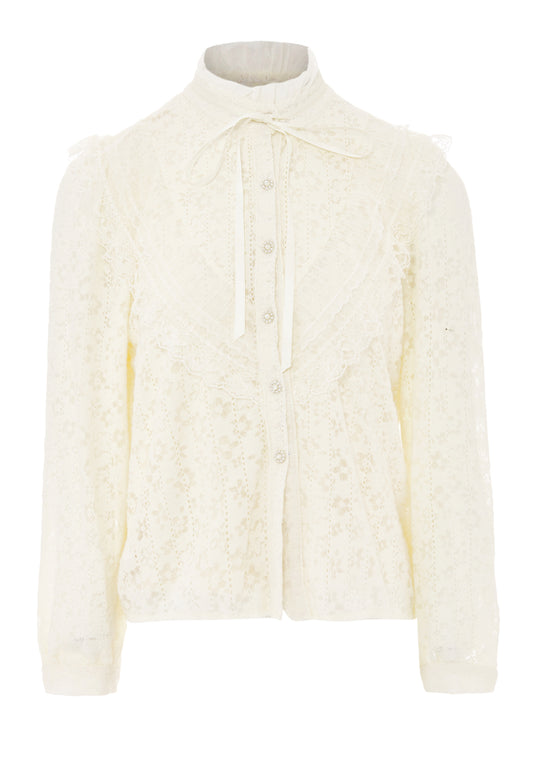 faina nascita Blouse