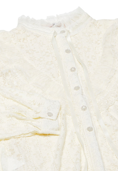 faina nascita Blouse