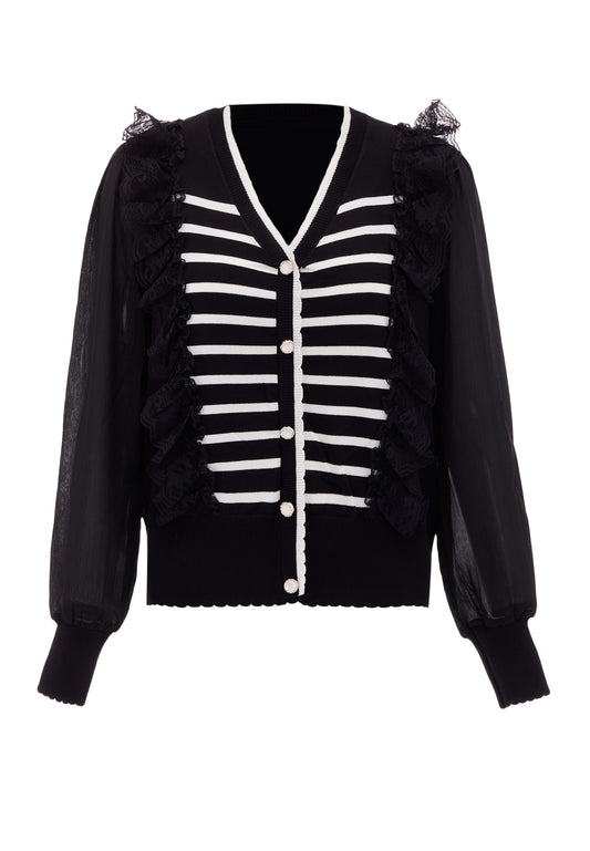 Sweter damski NAEMI