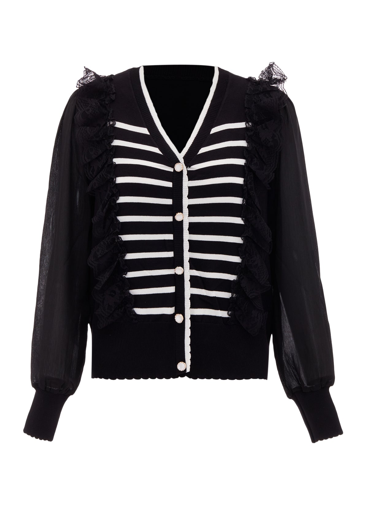 faina NAEMI Sweater