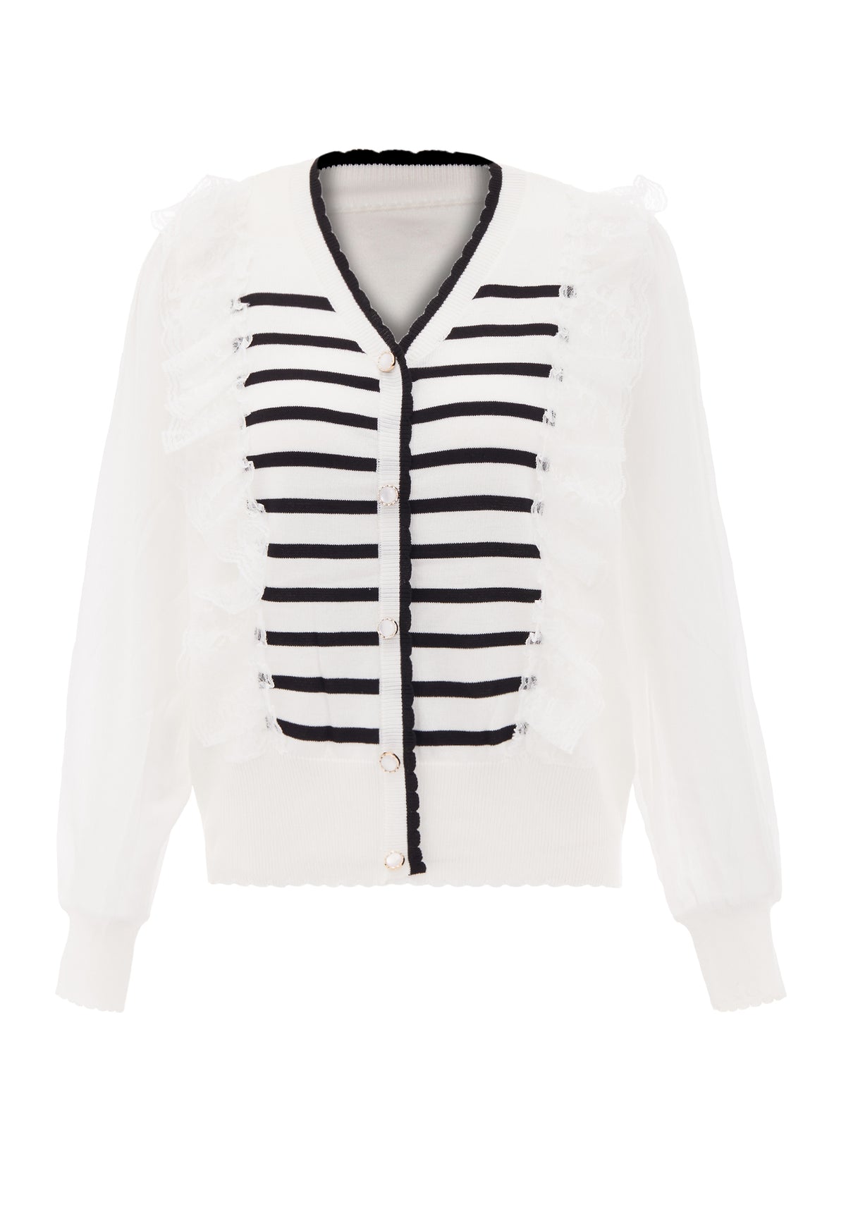 faina NAEMI Sweater