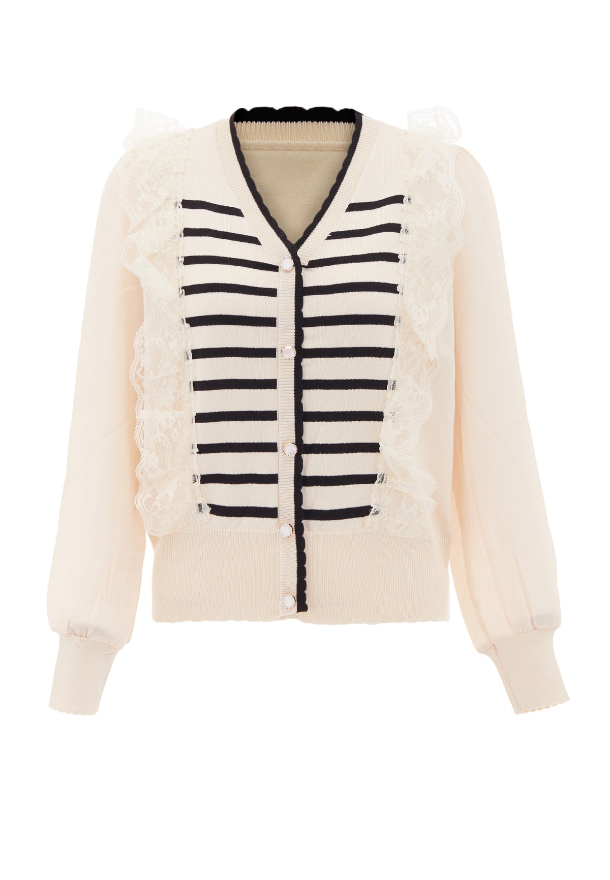 faina NAEMI Sweater