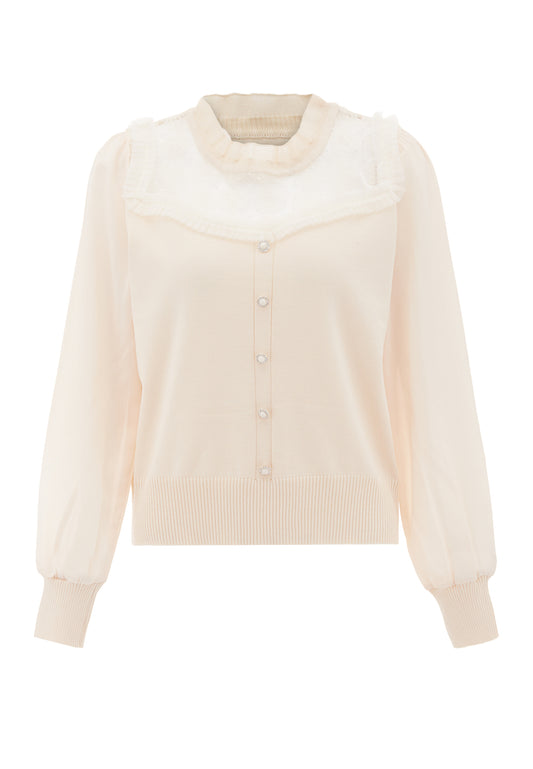 Sweter damski caneva