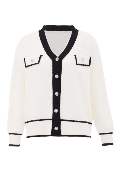 CHANI Women's Cardigan