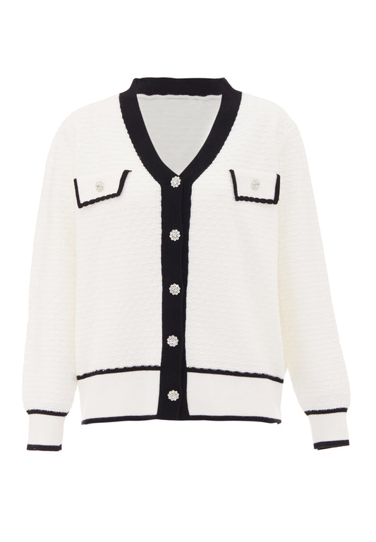 CHANI Women's Cardigan