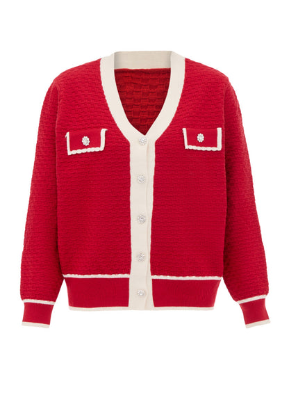 Carato Women's Cardigan