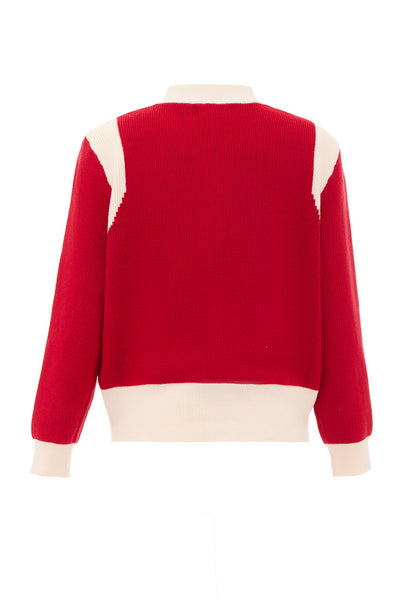 faina nelice Cardigan