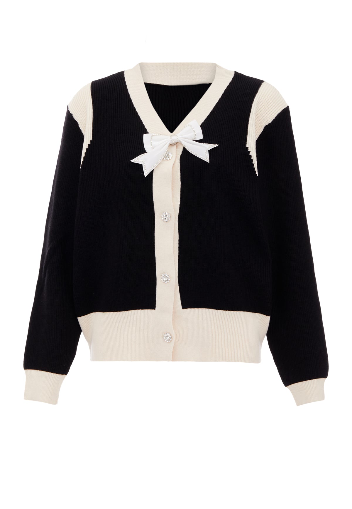 faina nelice Cardigan