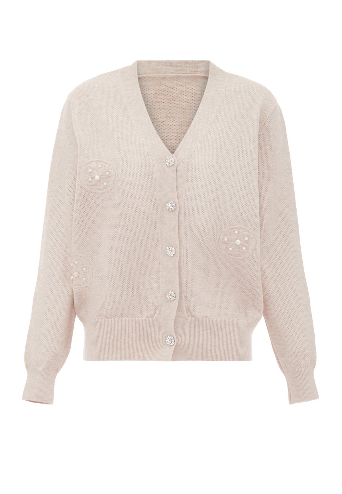 faina nascita Cardigan