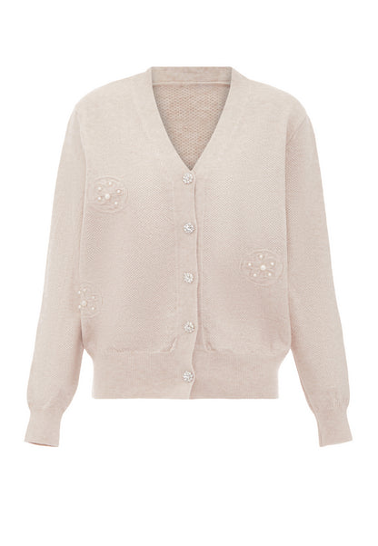faina nascita Cardigan