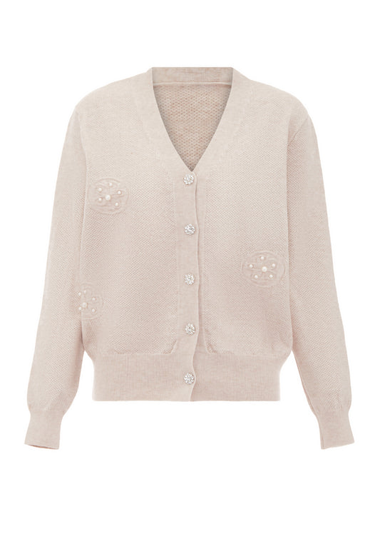faina nascita Cardigan