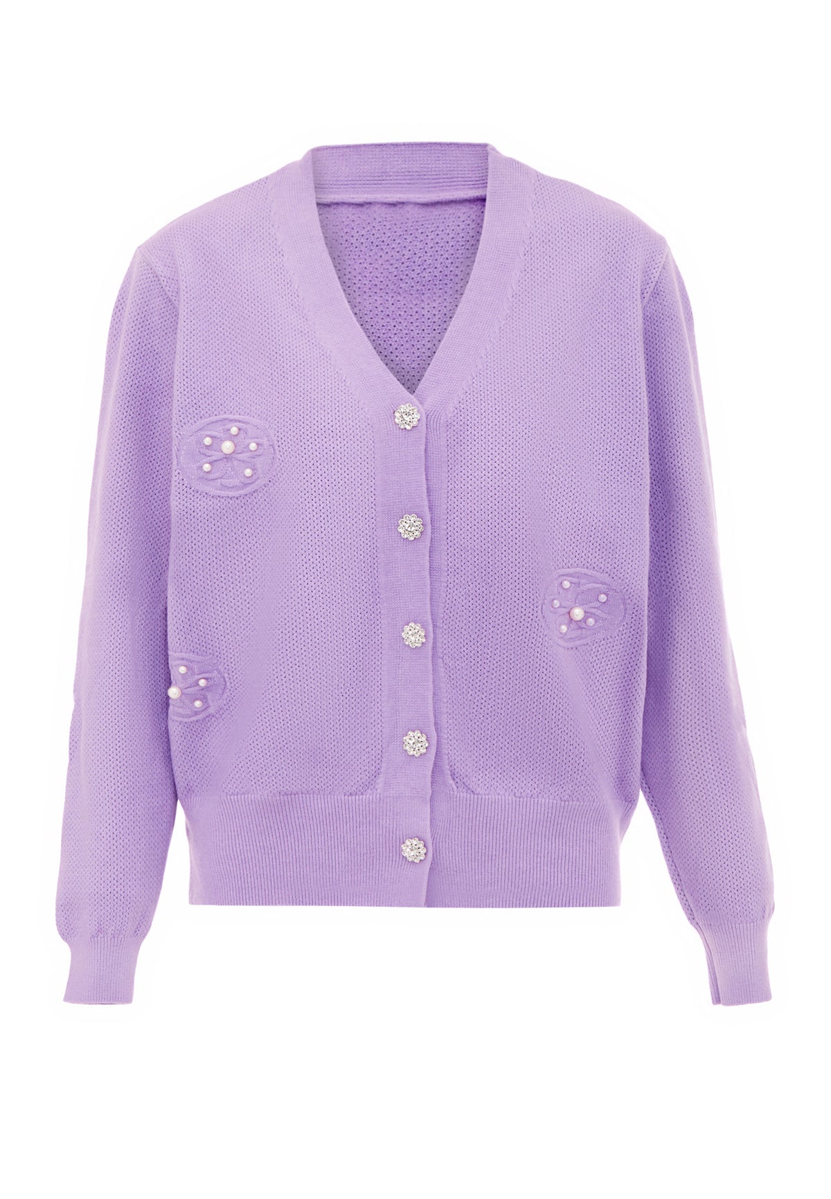 faina nascita Cardigan