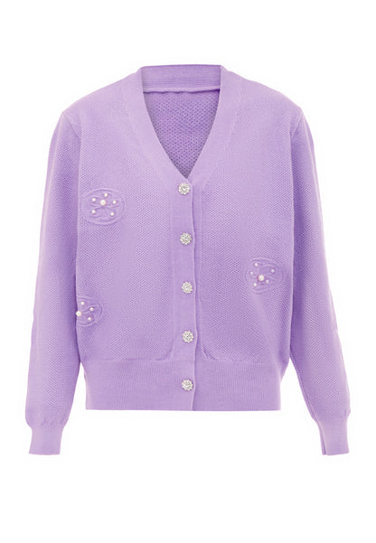 faina nascita Cardigan