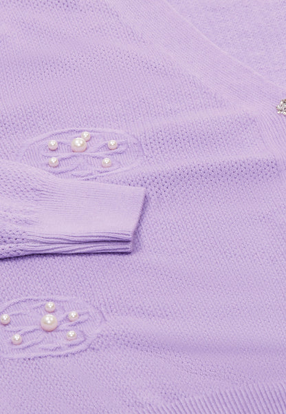 faina nascita Cardigan