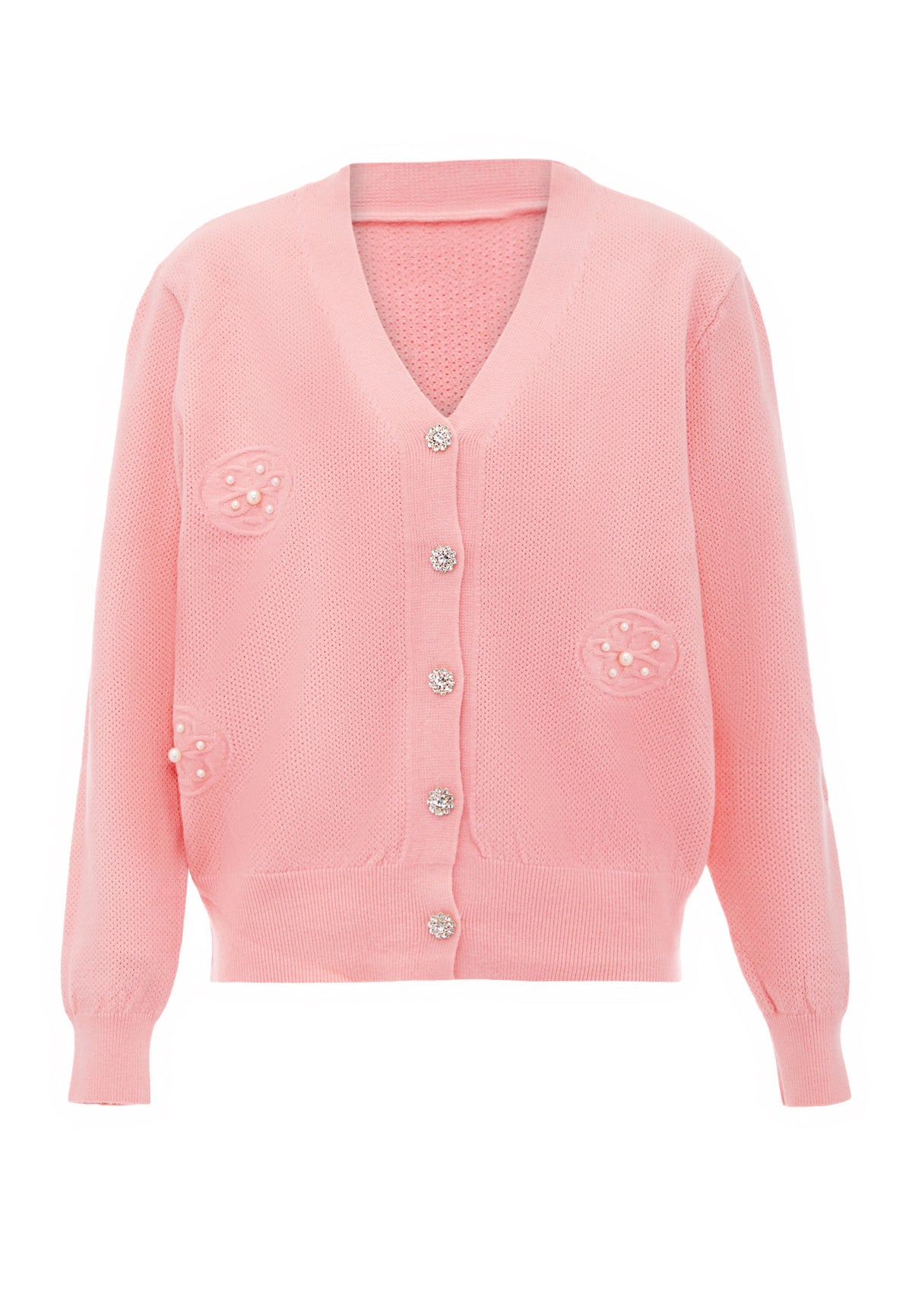 faina nascita Cardigan
