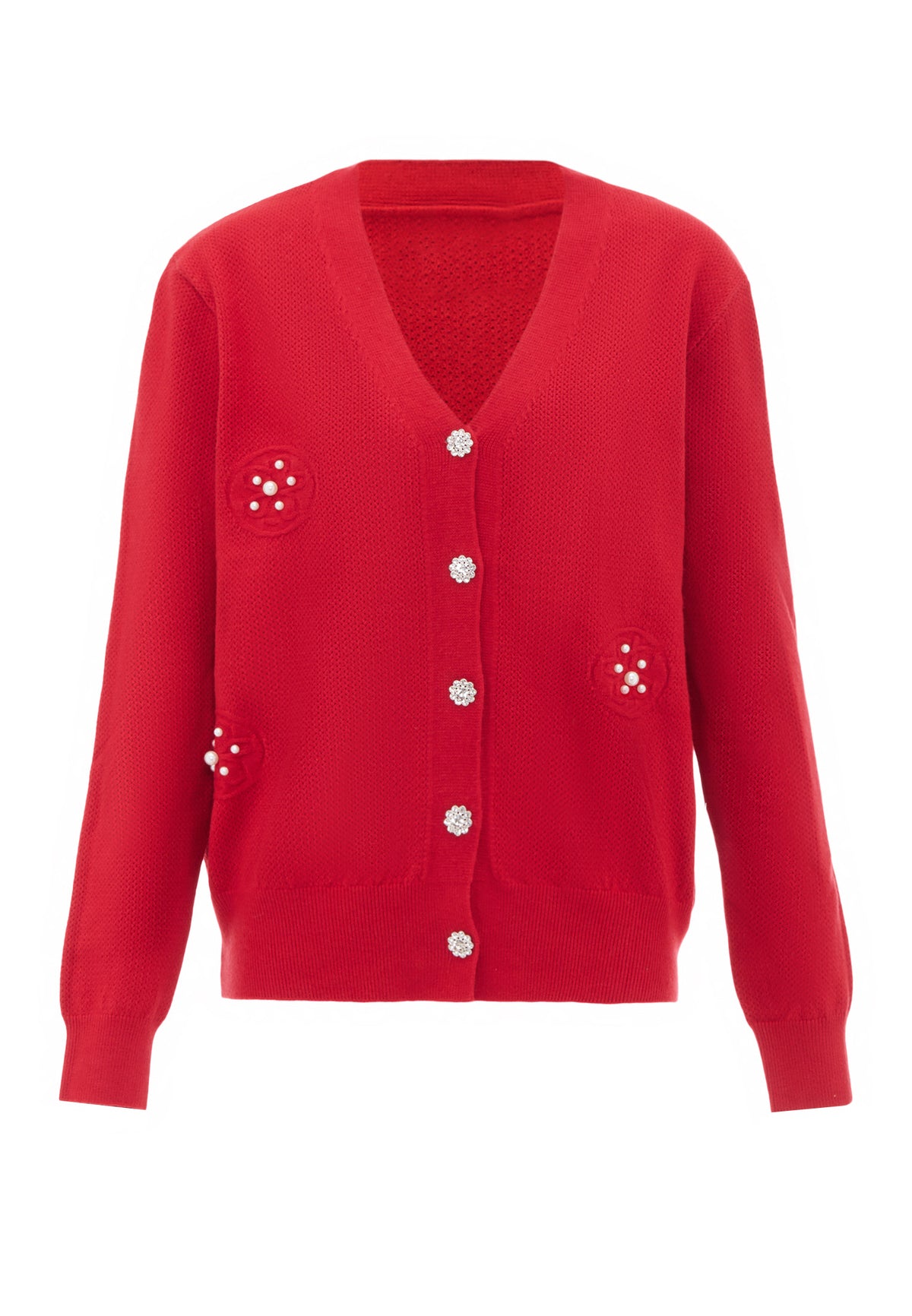faina nascita Cardigan