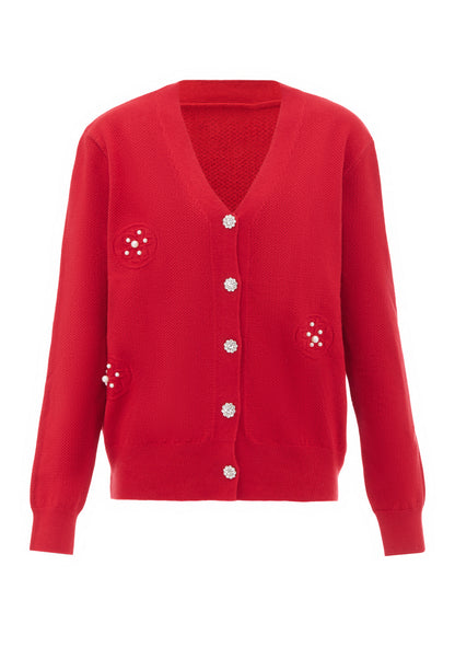 faina nascita Cardigan