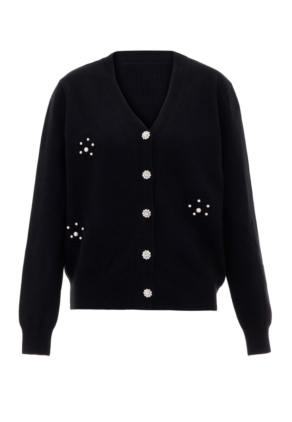 faina nascita Cardigan