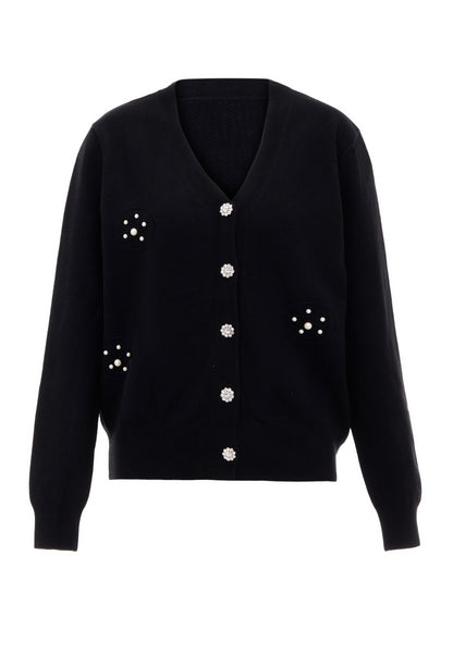 faina nascita Cardigan