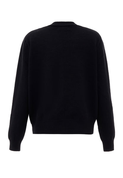 faina nascita Cardigan