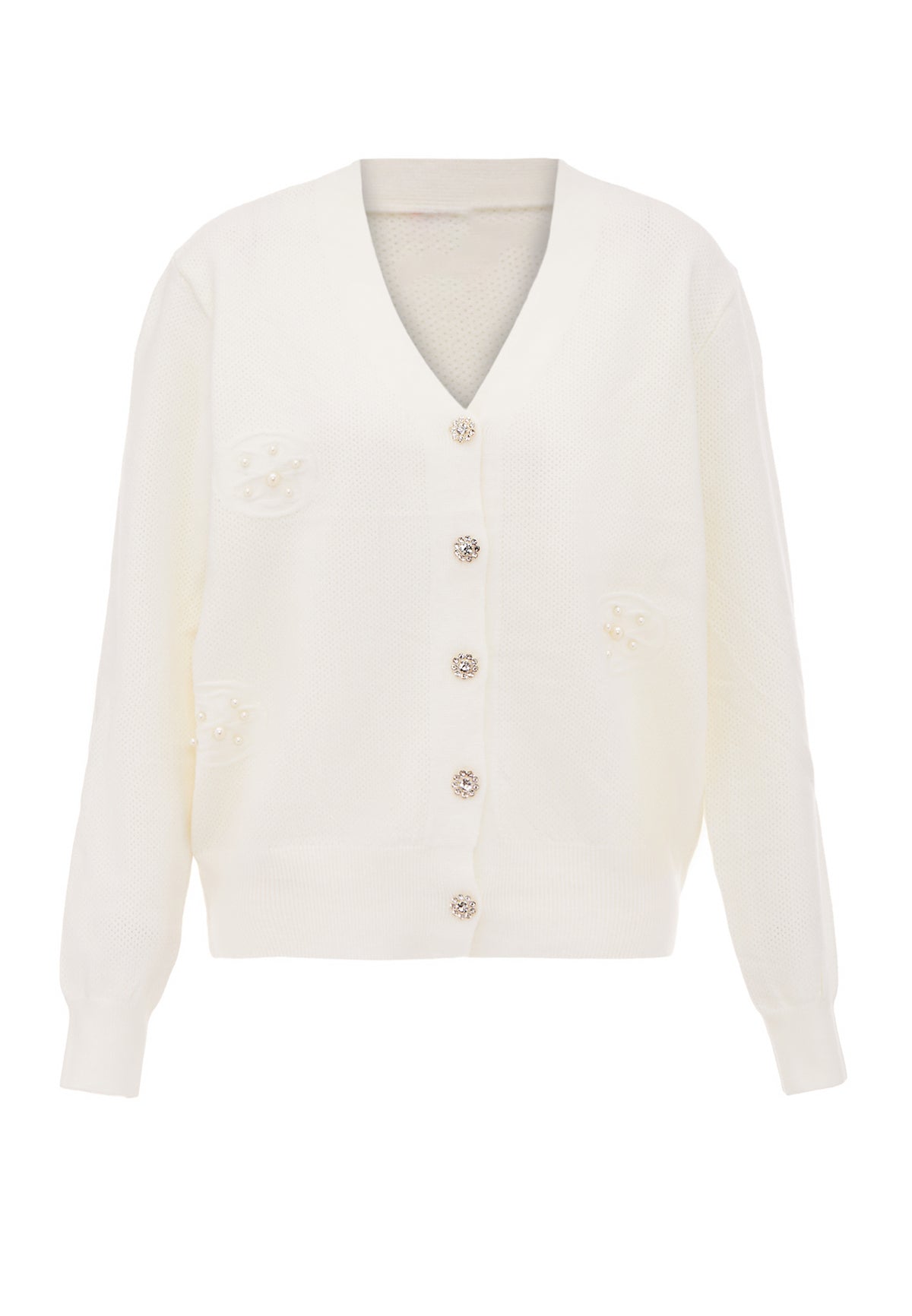 faina nascita Cardigan