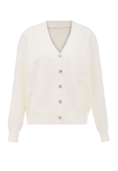 faina nascita Cardigan