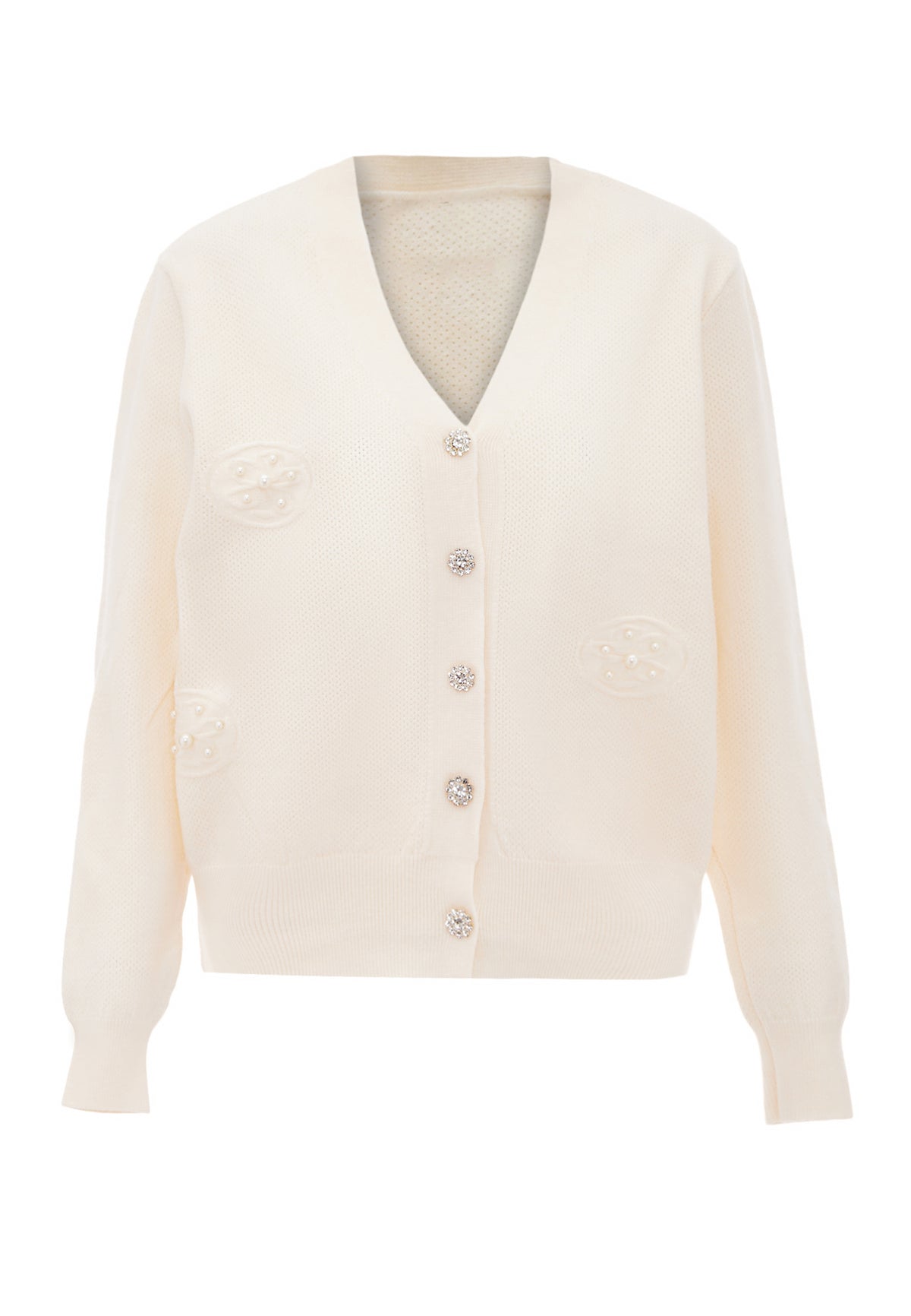 faina nascita Cardigan
