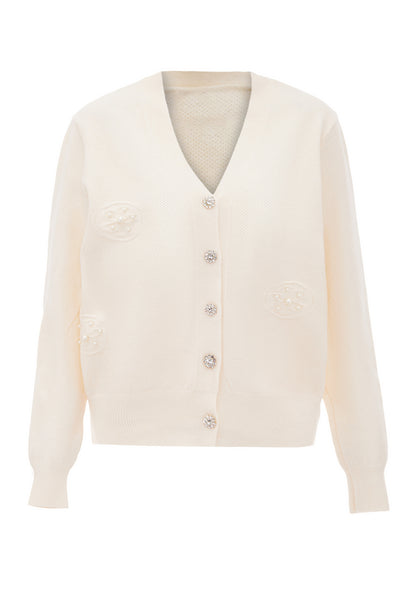 faina nascita Cardigan