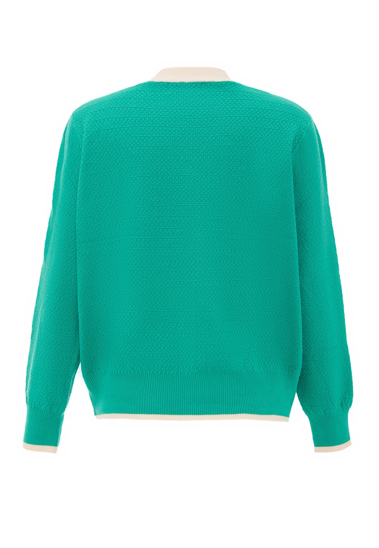 carato Damen Strickjacke