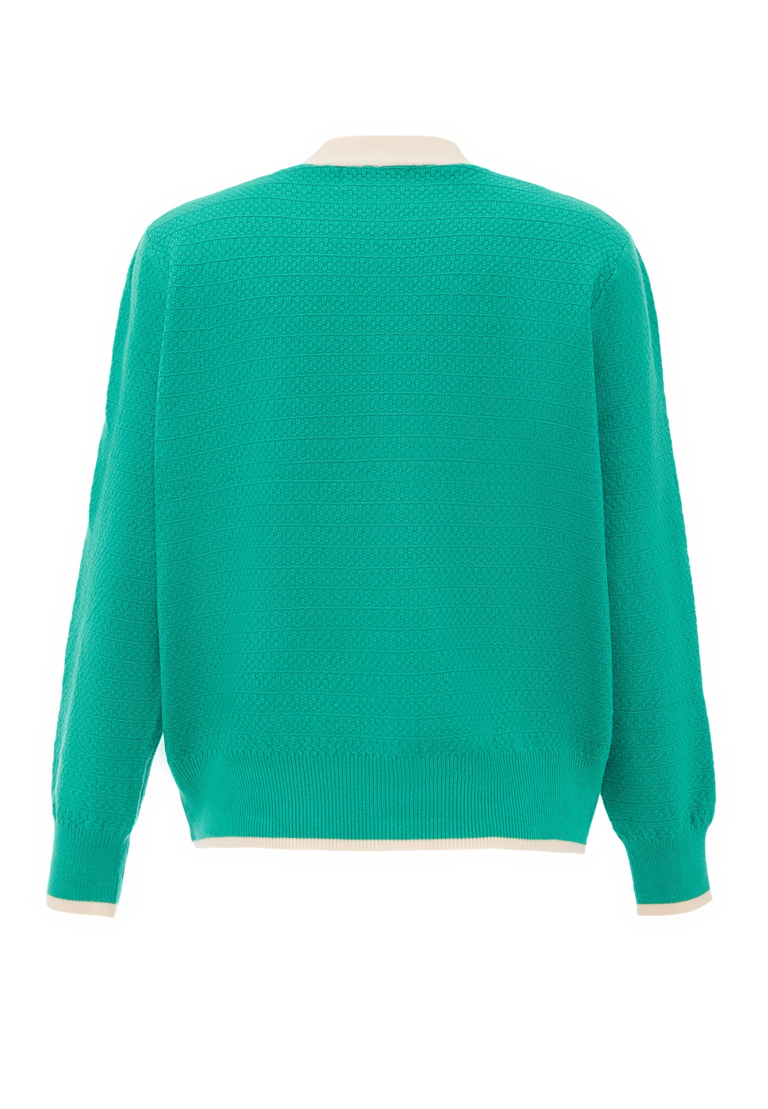 carato Damen Strickjacke