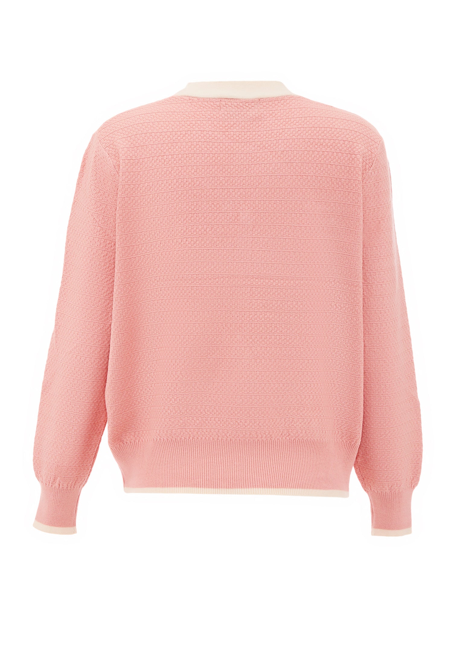 carato Damen Strickjacke