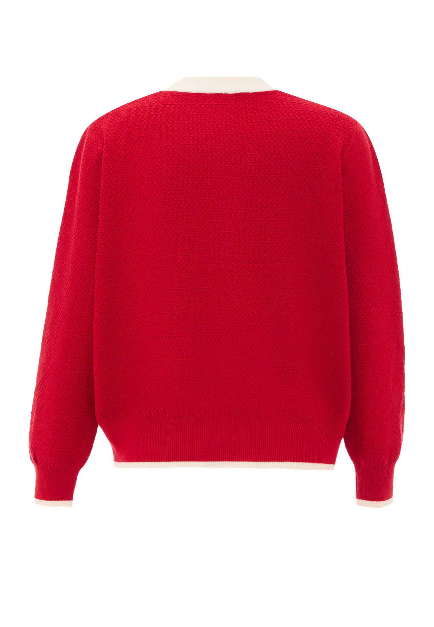 carato Damen Strickjacke