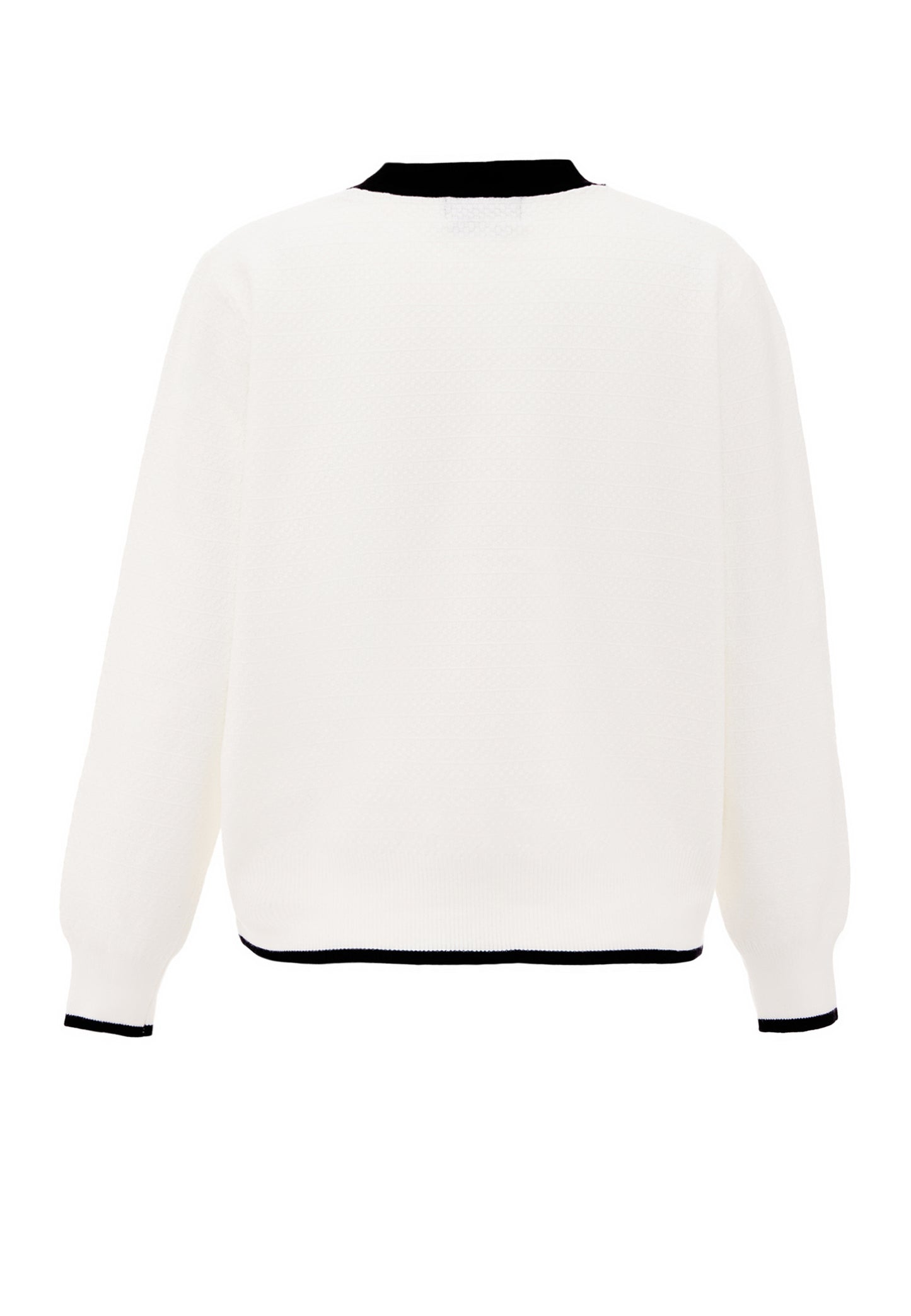 carato Damen Strickjacke