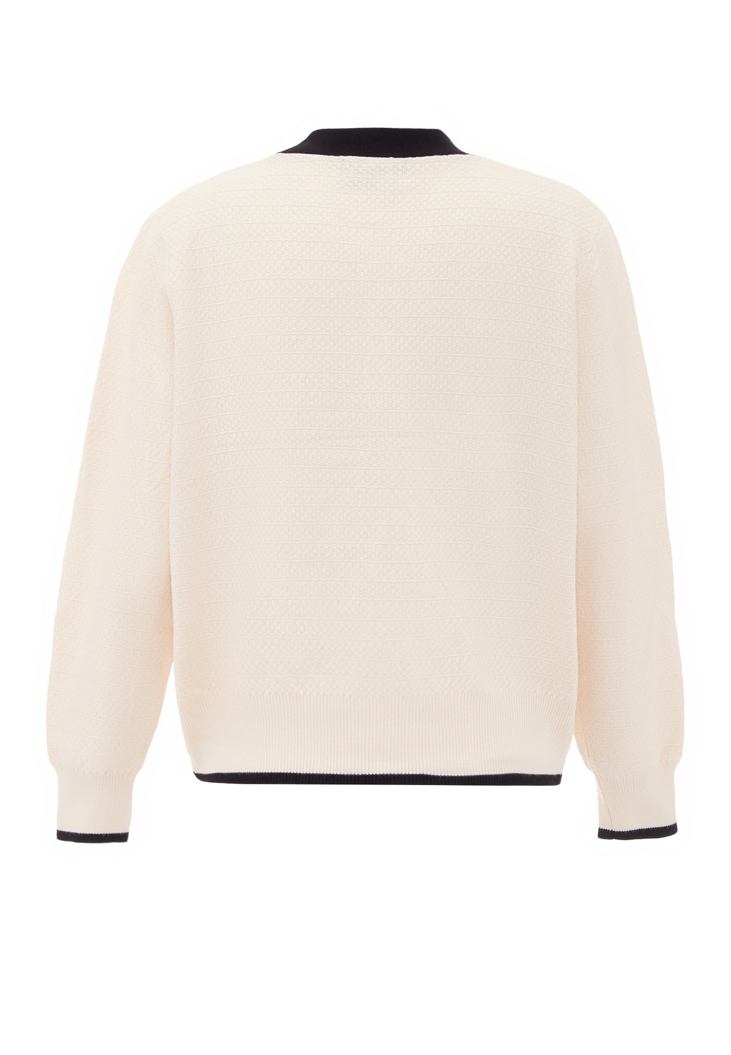 carato Damen Strickjacke